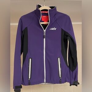Swix Women’s Jacket